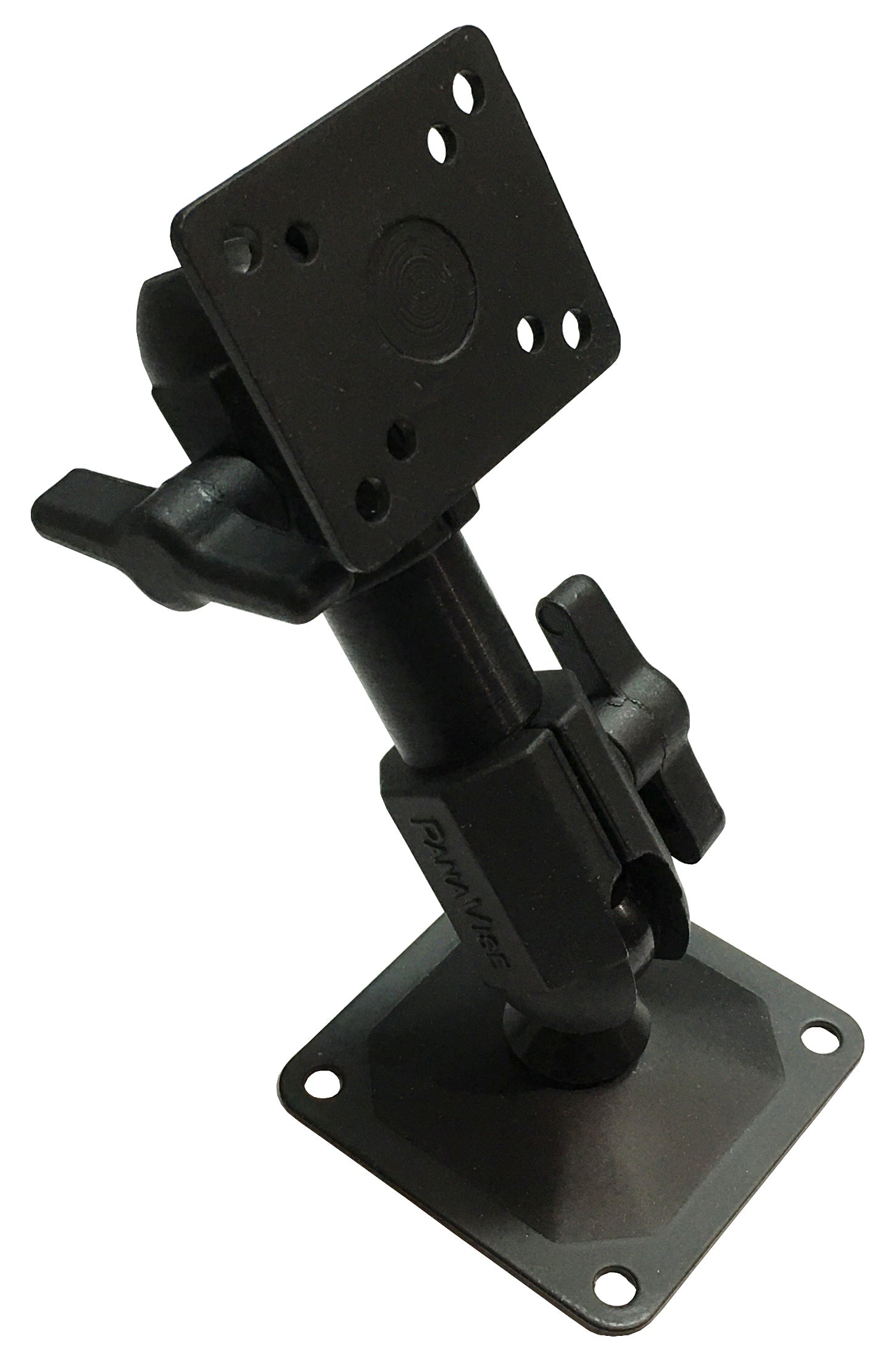 Weldon Vista IV Mounting Bracket, Swivel, 6"