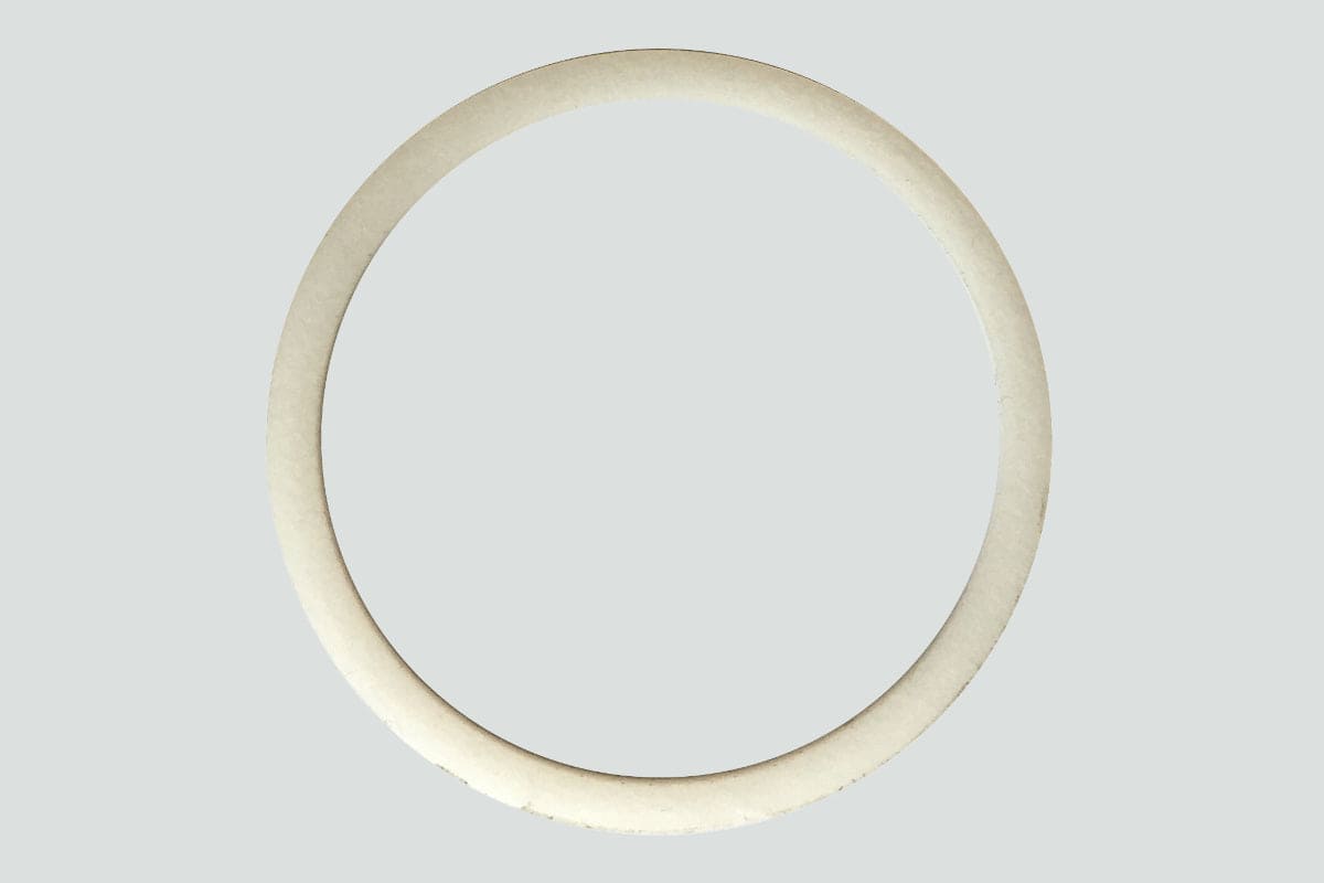 Power Tools Parts, LHS-6, Support Ring, 01042180