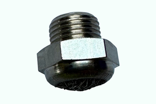 Power Tools Parts, LHS-6, Silencer, 67200120