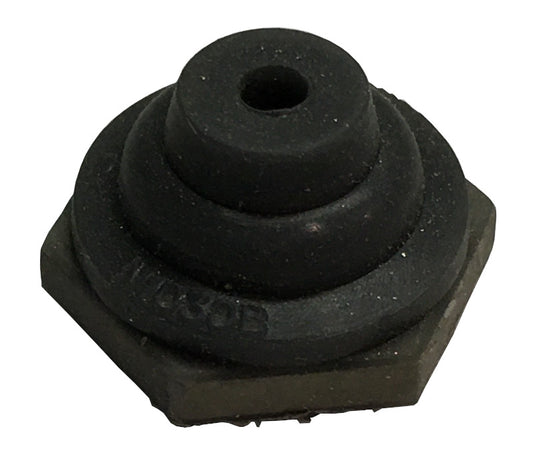 Boot for Toggle Switch, 15/32-32NS Thread