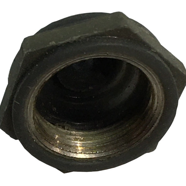 Boot for Toggle Switch, 15/32-32NS Thread