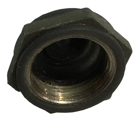 Boot for Toggle Switch, 15/32-32NS Thread