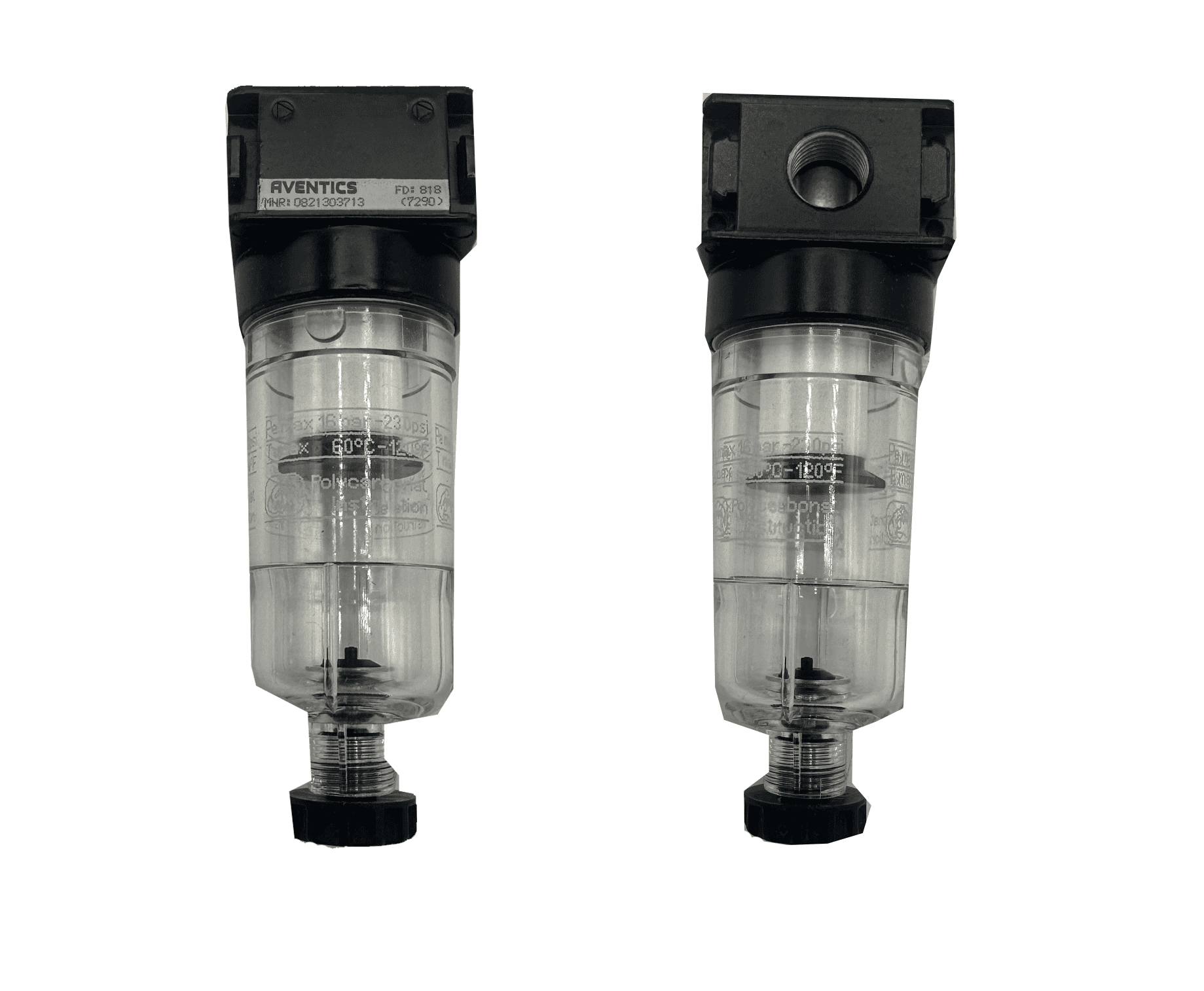 Aventics, Filter, Series NL1-FLS, 821303713