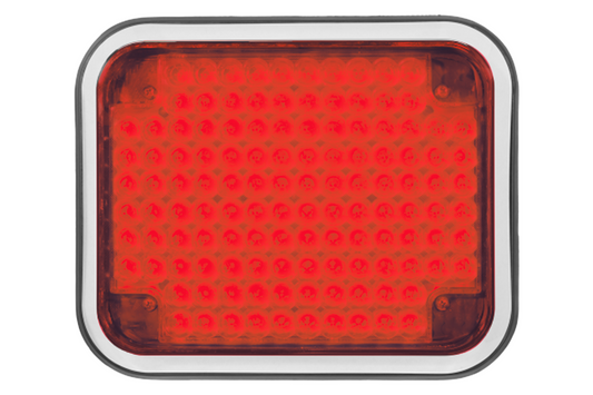 Code 3, Perimeter Light, Model 85