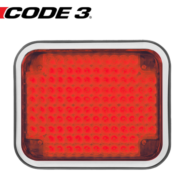 Code 3, Perimeter Light, Model 85