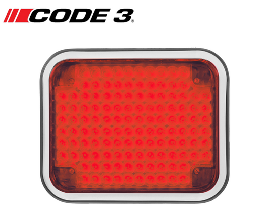 Code 3, Perimeter Light, Model 85