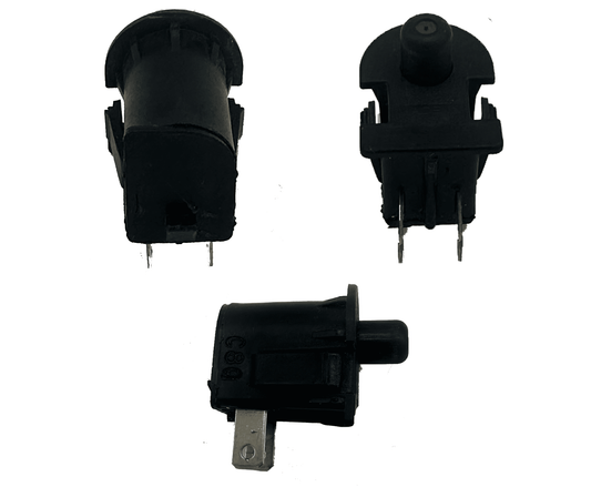 Delta Systems, Plunger Switch, 8608238-S11