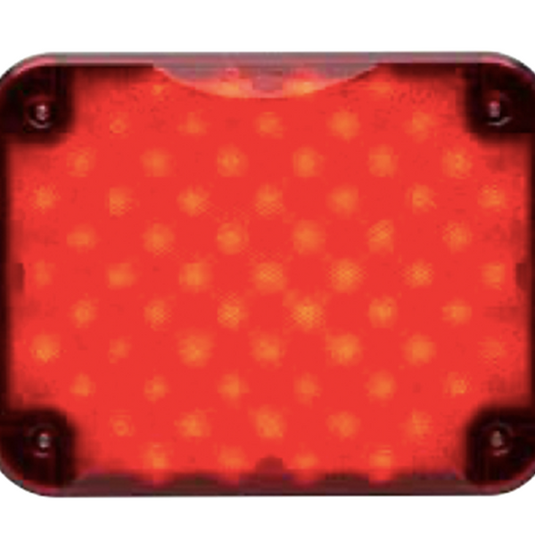 Whelen 900 Super LED R/R/R – North Eastern Rescue Vehicles Whelen 900 Super LED R/R/R – North Eastern Rescue Vehicles