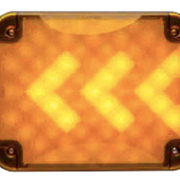 Whelen Turn Signal Light, LED