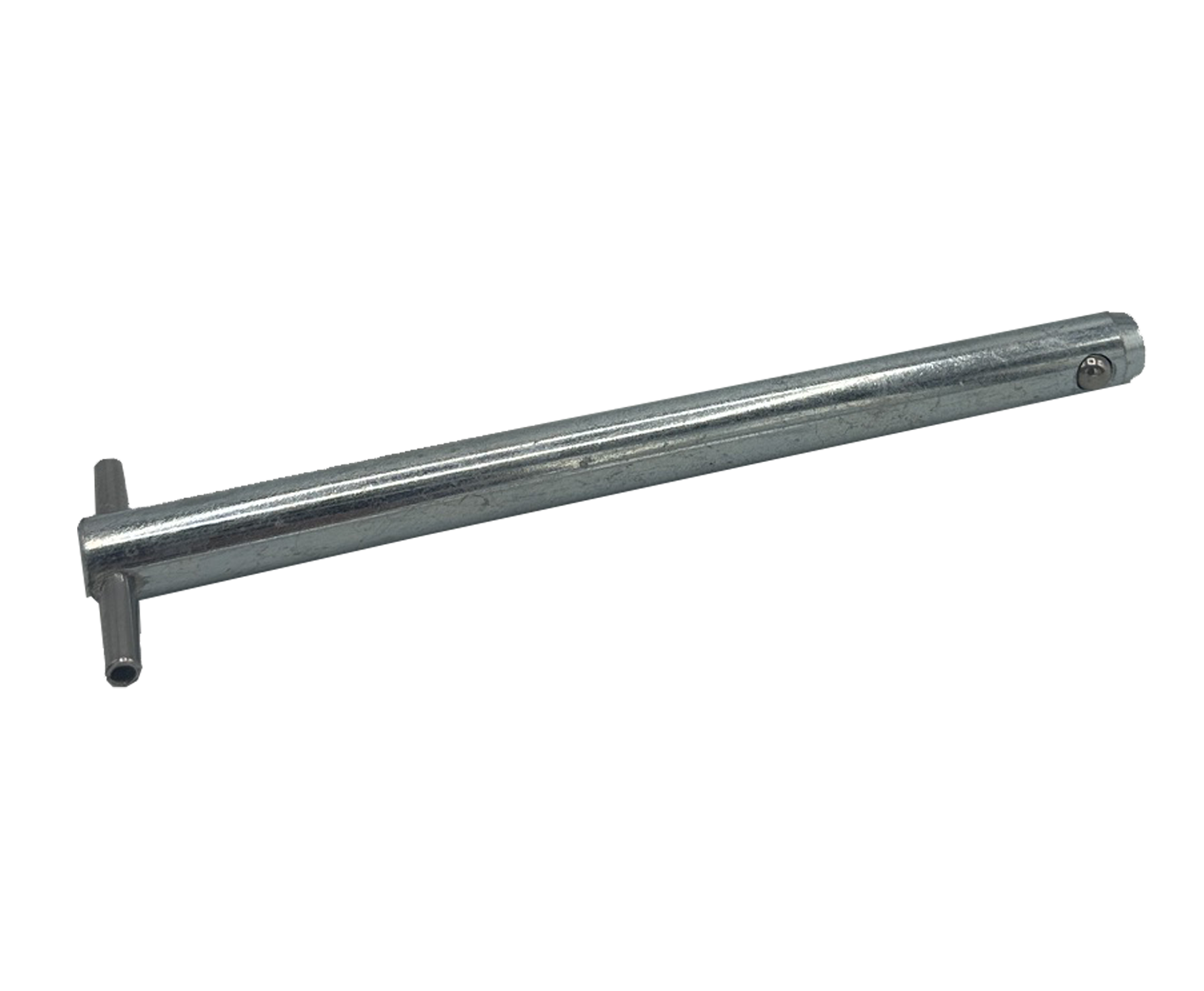 Zico, QUIC-LIFT™ Hydraulic Portable Tank System, Parts, 9050-1050128, Cotterless Pin 8Lg