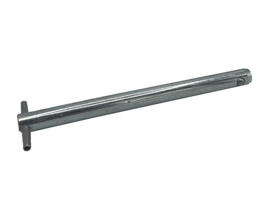 Zico, QUIC-LIFT™ Hydraulic Portable Tank System, Parts, 9050-1050128, Cotterless Pin 8Lg