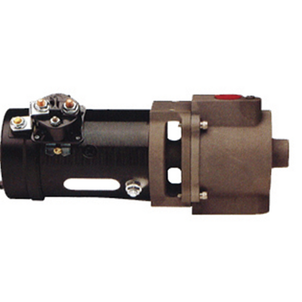 Waterous VPO and VPOS Primer, Primer Sub Assy 12V VPO, K11, 9319