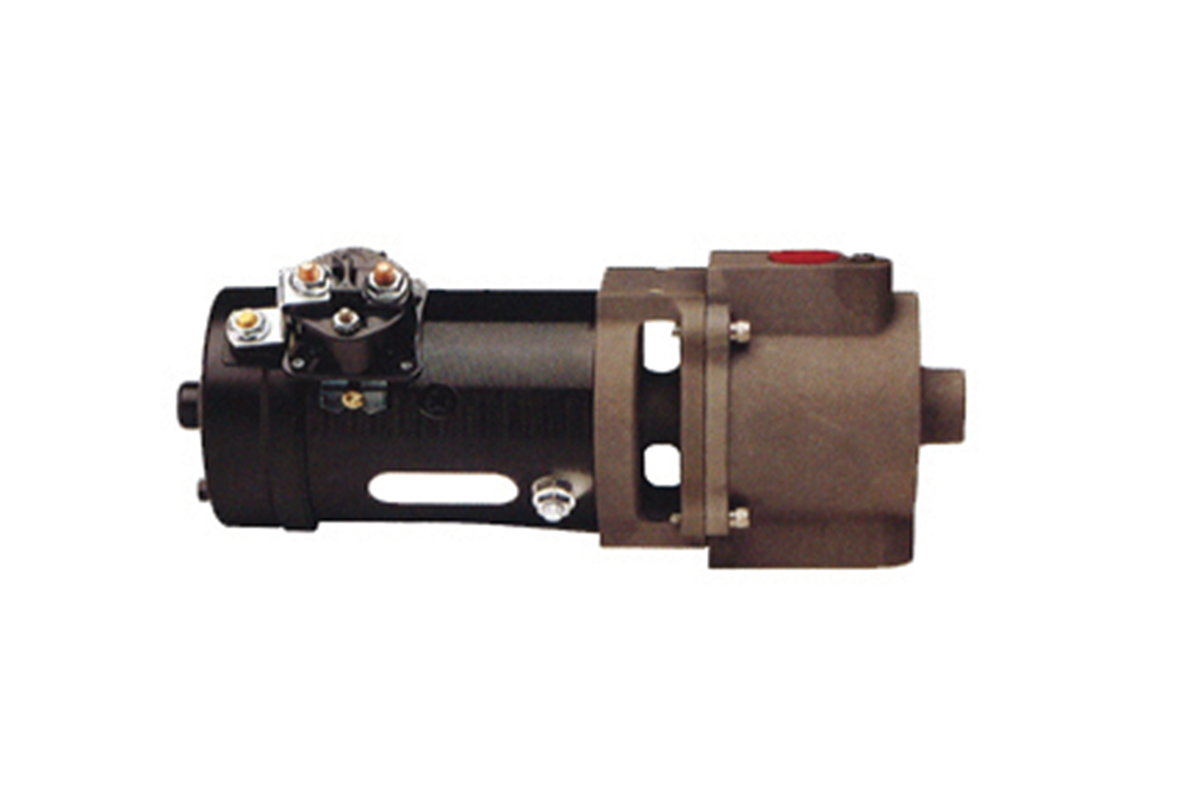 Waterous VPO and VPOS Primer, Primer Sub Assy 12V VPO, K11, 9319