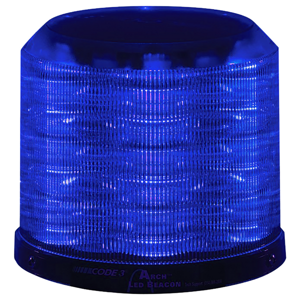 Code 3, Arch Beacon, A18 / A36