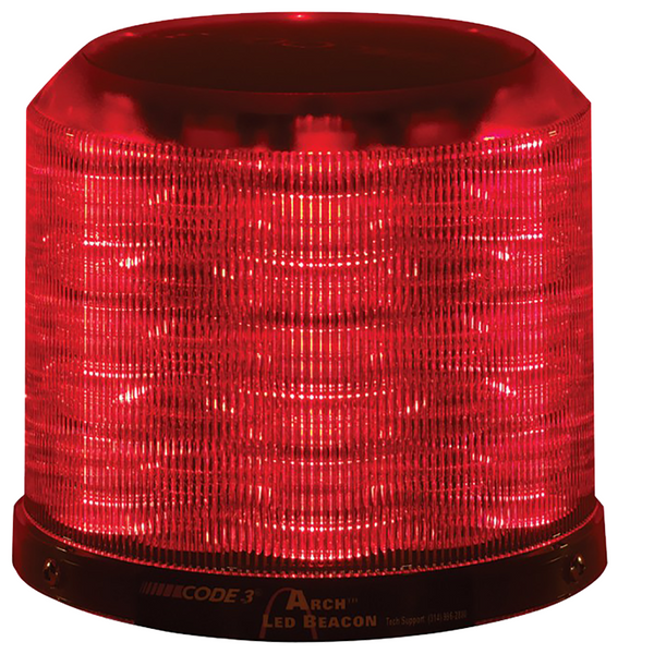 Code 3, Arch Beacon, A18 / A36