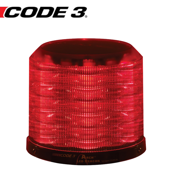 Code 3, Arch Beacon, A18 / A36