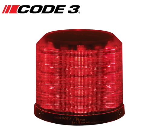Code 3, Arch Beacon, A18 / A36