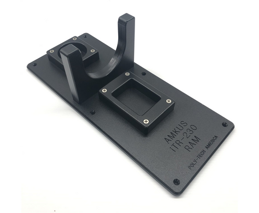 Amkus, Horizontal ION ITR230-Ram Mounting Bracket, AMK-0029-00