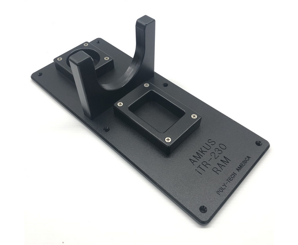 Amkus, Horizontal ION ITR230-Ram Mounting Bracket, AMK-0029-00