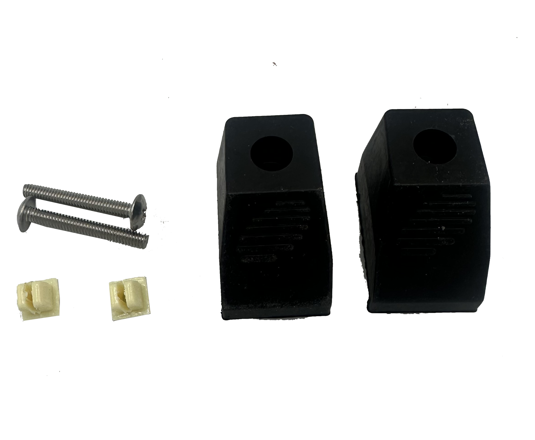Rubber Bumper Installation Kit, Item 6d, AY-1931-000