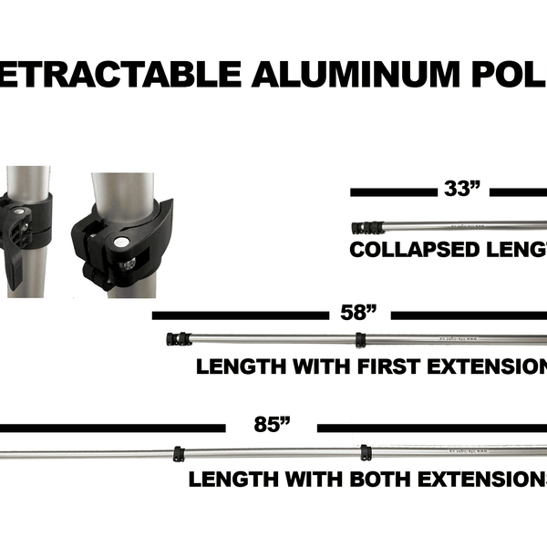 Traffic Control Kit, Flagger Kit