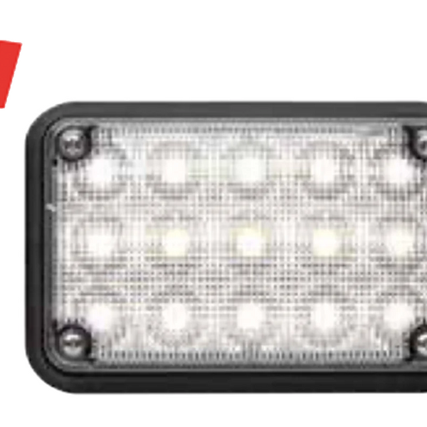 Whelen Back Up Light, LED