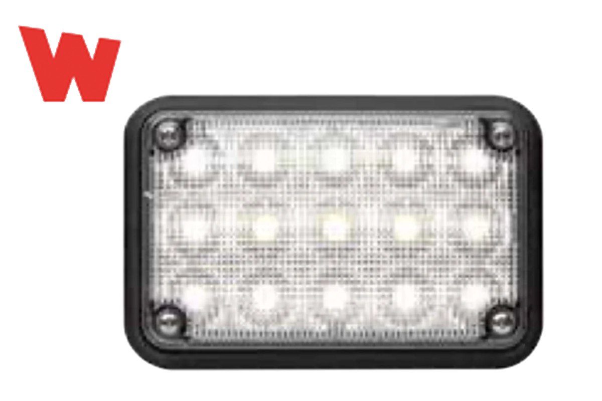 Whelen Back Up Light, LED – ResQstore