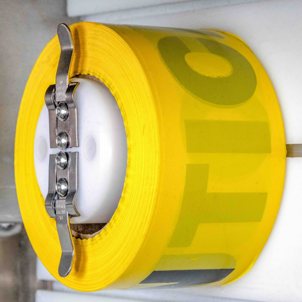 Sensible Products, Barrier Tape Post, BTP