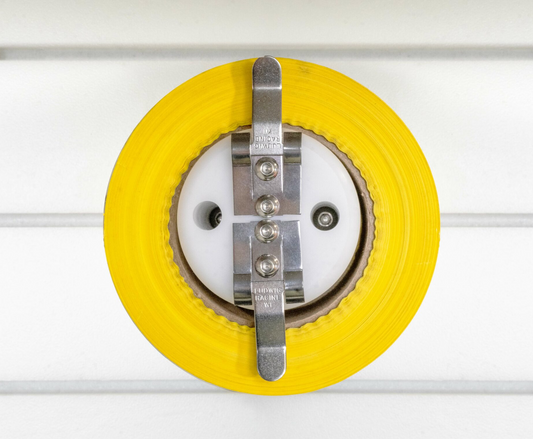Sensible Products, Barrier Tape Post, BTP