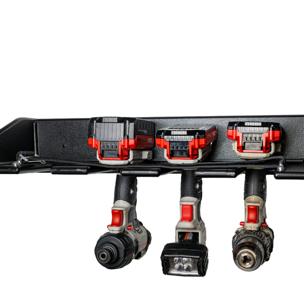 Sensible Products, Battery Tool Mount, BTM