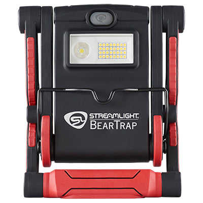 Bear Trap, Multi-Function Work Light, (61520)
