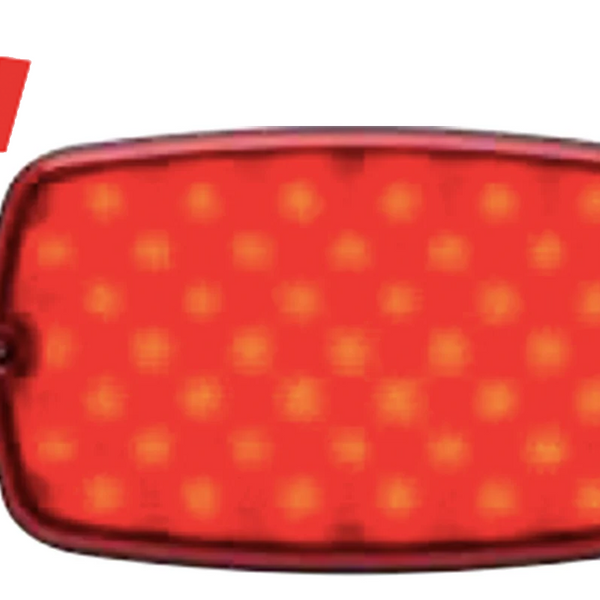 Whelen Brake Signal Light, LED