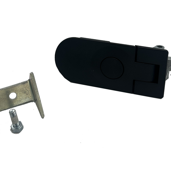 South Co, C5-11-15, C5 Sealed Lever Latch