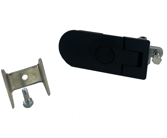 South Co, C5-11-15, C5 Sealed Lever Latch