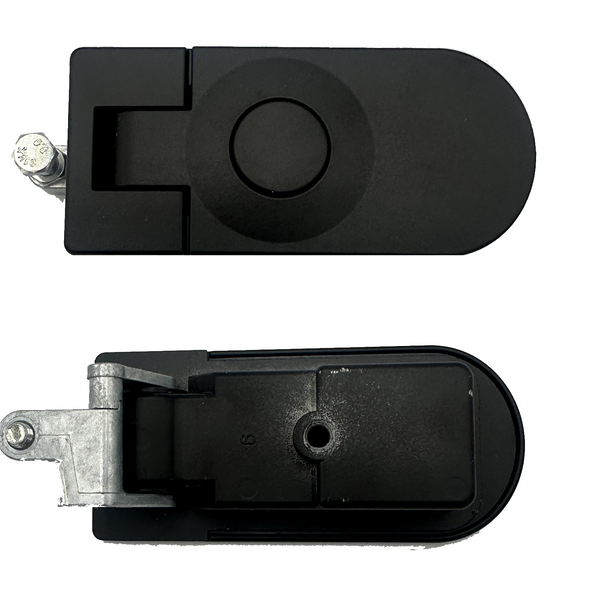 South Co, C5-11-15, C5 Sealed Lever Latch