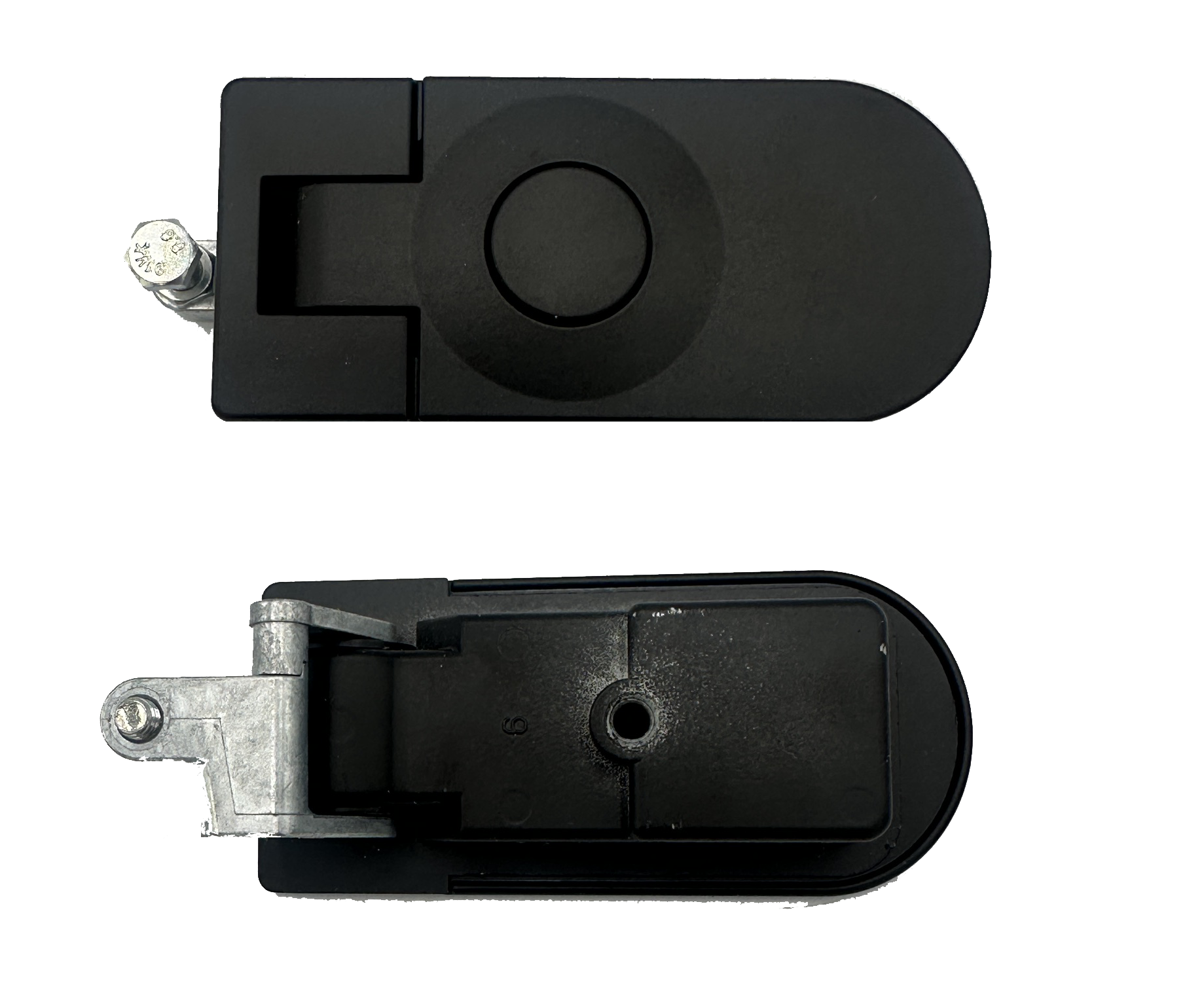 South Co, C5-11-15, C5 Sealed Lever Latch