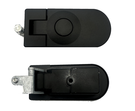 South Co, C5-11-15, C5 Sealed Lever Latch