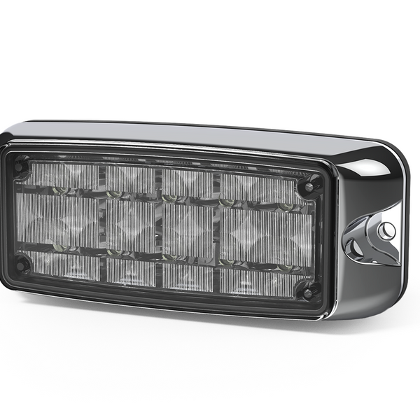 Code 3, Surface Mount Warning Light, CD4080, CD4081 Series