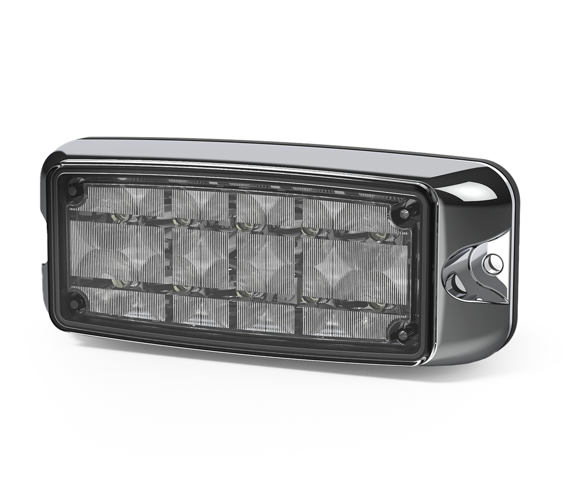 Code 3, Surface Mount Warning Light, CD4080, CD4081 Series
