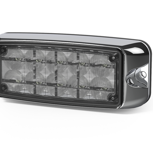 Code 3, Surface Mount Warning Light, CD4080, CD4081 Series