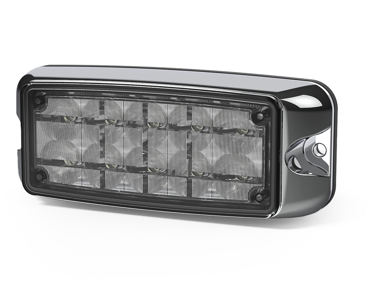 Code 3, Surface Mount Warning Light, CD4080, CD4081 Series