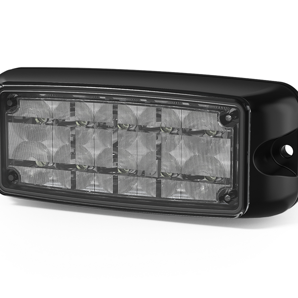Code 3, Surface Mount Warning Light, CD4080, CD4081 Series