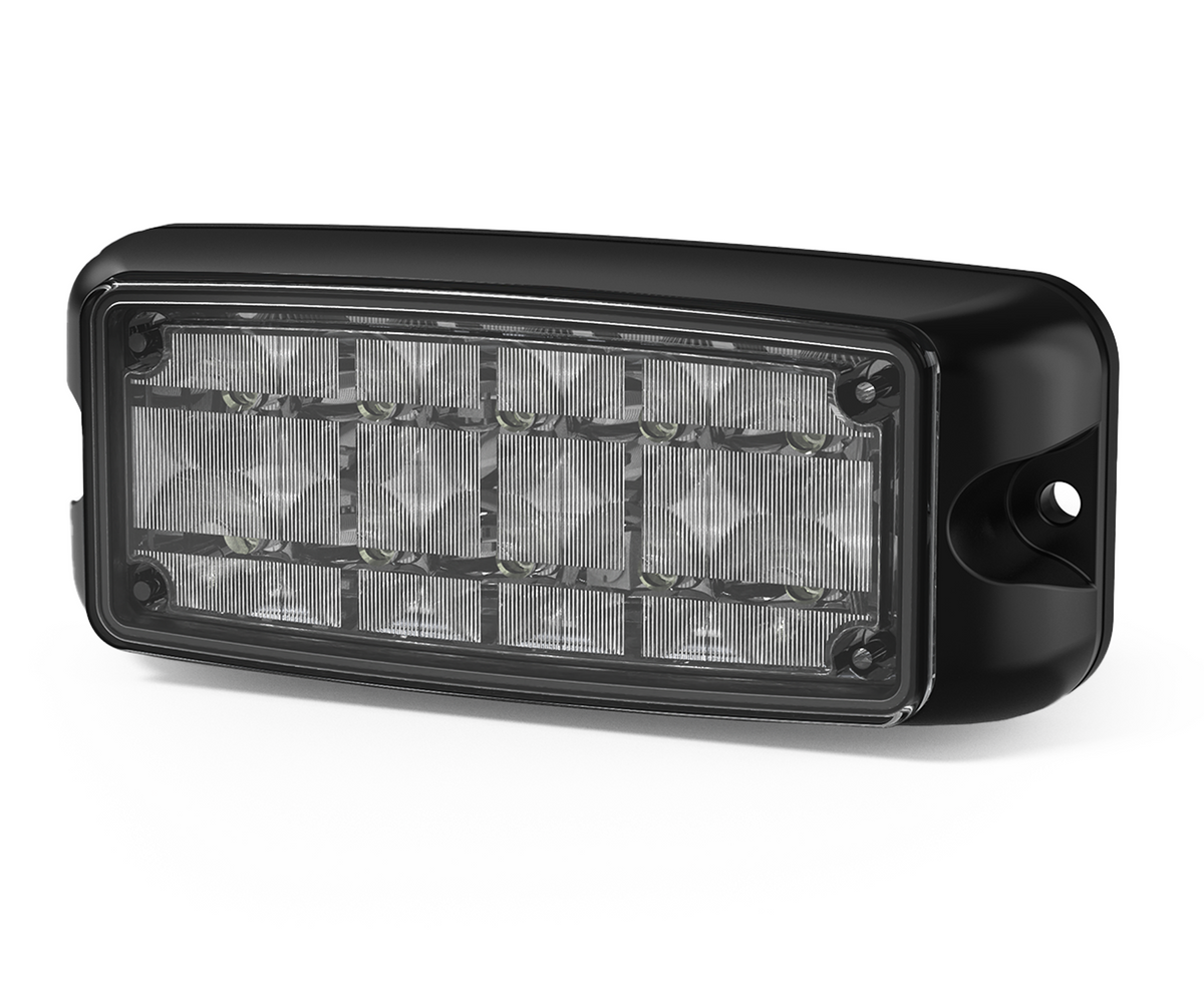 Code 3, Surface Mount Warning Light, CD4080, CD4081 Series