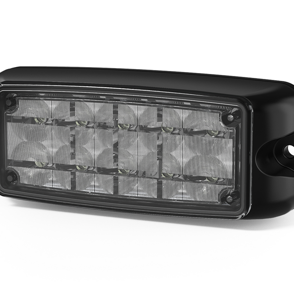 Code 3, Surface Mount Warning Light, CD4080, CD4081 Series