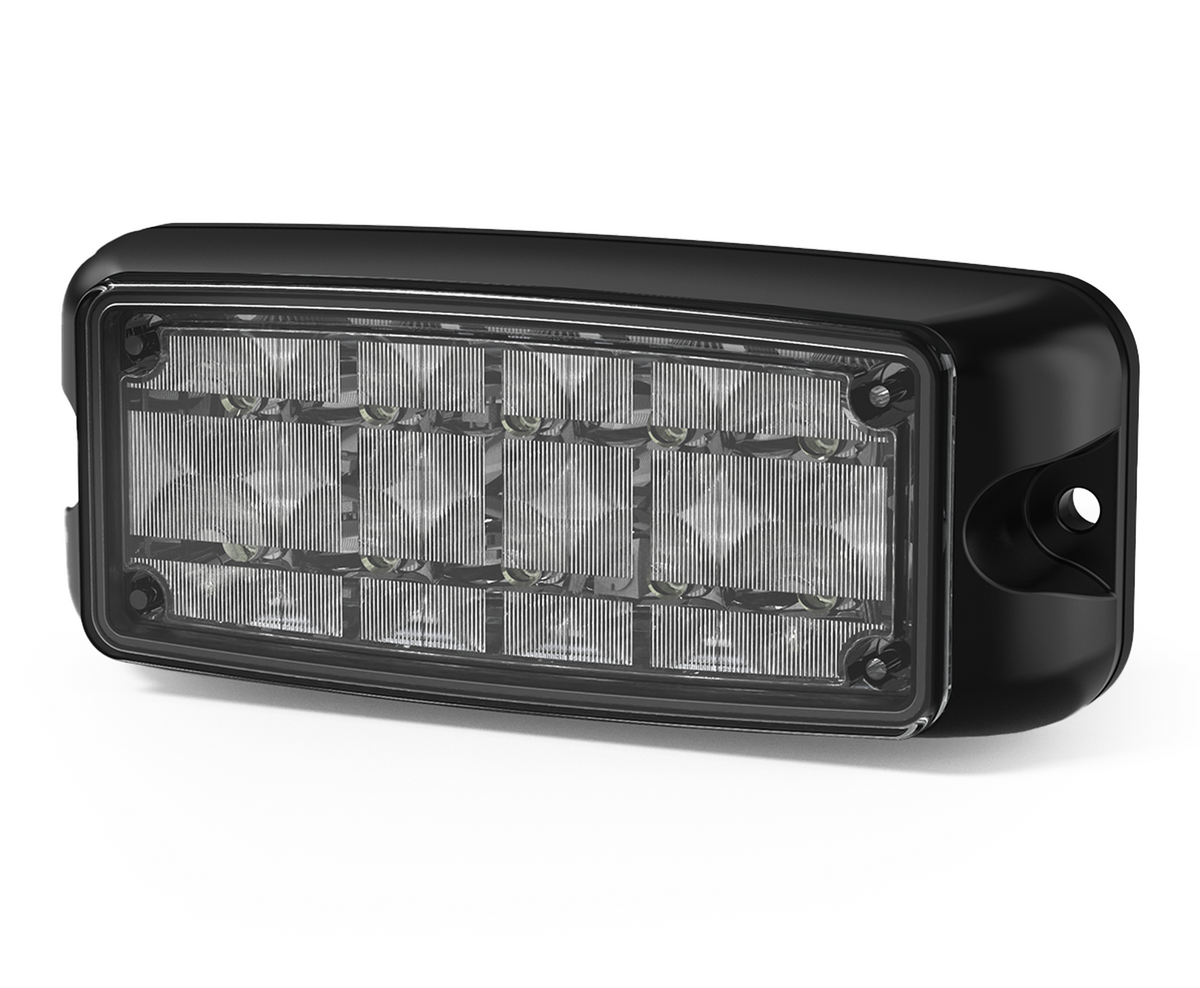 Code 3, Surface Mount Warning Light, CD4080, CD4081 Series