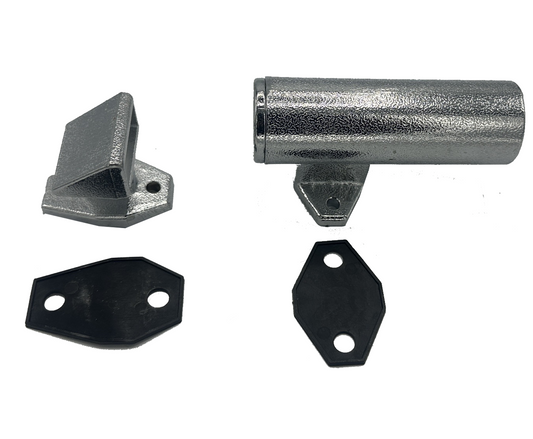 South Park, Crowbar/Pinch Point Holder Set, Zinc, CHR55Z01C