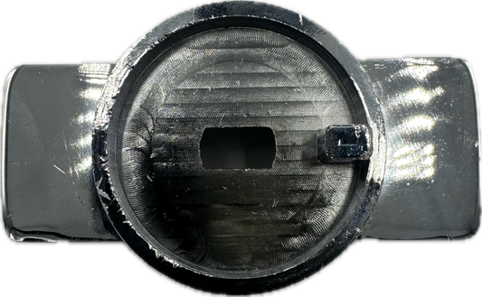 Handle Valve 3/4", Square, CL-100074