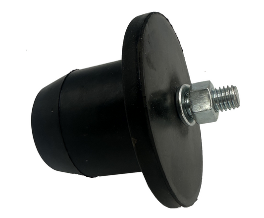 3070 Quic-Mount Coupling Mounts, CM / SCM