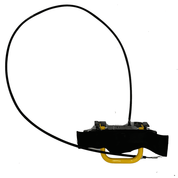 H.O Bostrom, SecureALL, SCBA Cable Release, 8920-034 & 8902-035