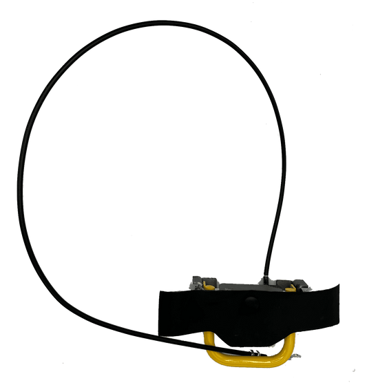 H.O Bostrom, SecureALL, SCBA Cable Release, 8920-034 & 8902-035